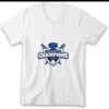 Men's V-Neck Tshirt Thumbnail