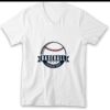 Men's V-Neck Tshirt Thumbnail