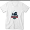 Men's V-Neck Tshirt Thumbnail