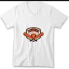 Men's V-Neck Tshirt Thumbnail