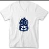 Men's V-Neck Tshirt Thumbnail