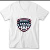 Men's V-Neck Tshirt Thumbnail