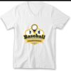 Men's V-Neck Tshirt Thumbnail