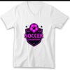 Men's V-Neck Tshirt Thumbnail