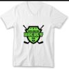 Men's V-Neck Tshirt Thumbnail