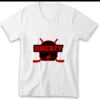 Men's V-Neck Tshirt Thumbnail
