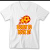Men's V-Neck Tshirt Thumbnail