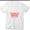 Men's V-Neck Tshirt Thumbnail