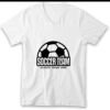 Men's V-Neck Tshirt Thumbnail