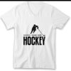 Men's V-Neck Tshirt Thumbnail