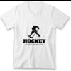 Men's V-Neck Tshirt Thumbnail