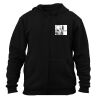 Zipper Hoodie Thumbnail