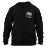 Zipper Hoodie Thumbnail