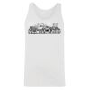 Men's Tank Top Thumbnail