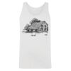 Men's Tank Top Thumbnail