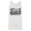 Men's Tank Top Thumbnail