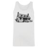 Men's Tank Top Thumbnail