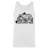 Men's Tank Top Thumbnail