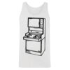Men's Tank Top Thumbnail