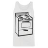 Men's Tank Top Thumbnail