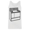 Men's Tank Top Thumbnail