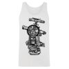 Men's Tank Top Thumbnail