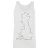 Men's Tank Top Thumbnail
