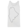 Men's Tank Top Thumbnail