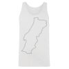 Men's Tank Top Thumbnail