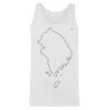 Men's Tank Top Thumbnail