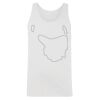 Men's Tank Top Thumbnail