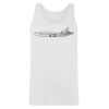 Men's Tank Top Thumbnail