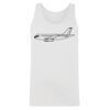 Men's Tank Top Thumbnail