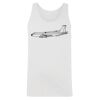 Men's Tank Top Thumbnail