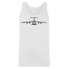 Men's Tank Top Thumbnail