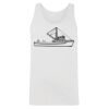 Men's Tank Top Thumbnail