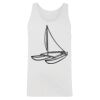 Men's Tank Top Thumbnail