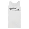 Men's Tank Top Thumbnail