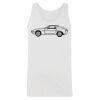 Men's Tank Top Thumbnail