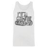 Men's Tank Top Thumbnail
