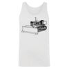 Men's Tank Top Thumbnail