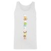 Men's Tank Top Thumbnail