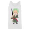 Men's Tank Top Thumbnail