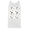 Men's Tank Top Thumbnail