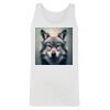 Men's Tank Top Thumbnail